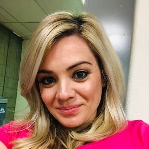 Meet your Posher, Karlee